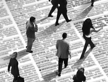 ΕΛΣΤΑΤ: Στο 18,3 η ανεργία το γ' τρίμηνο - Τα επαγγέλματα με τη μεγαλύτερη ανεργία στην Ελλάδα (φωτο)